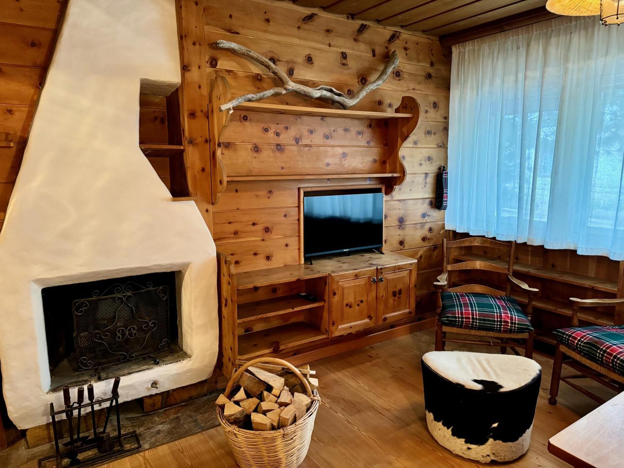 Apartamento Ca Dolomia, 5 Minutes From Center And Slopes