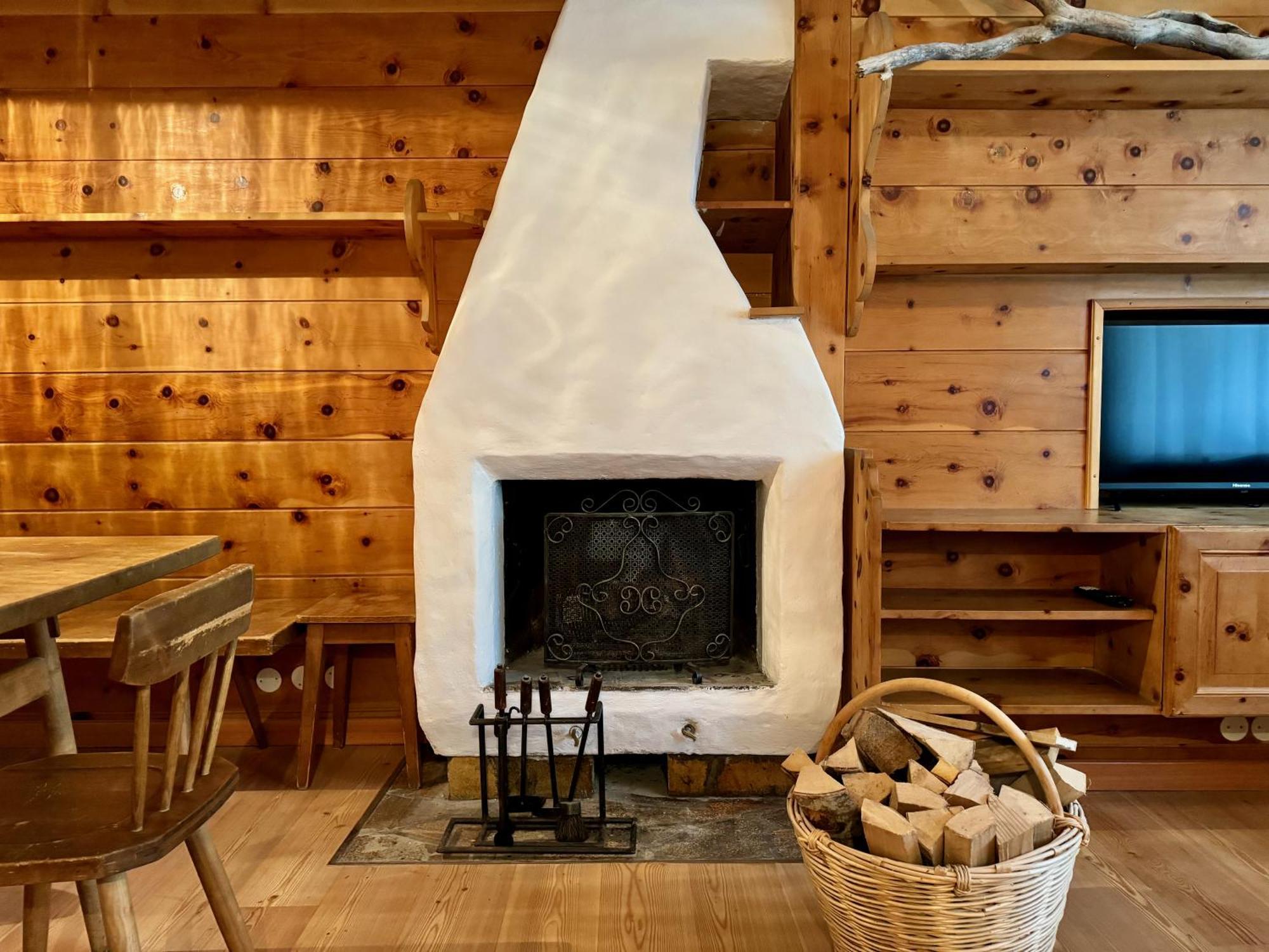 Apartamento Ca Dolomia, 5 Minutes From Center And Slopes Cortina dʼAmpezzo