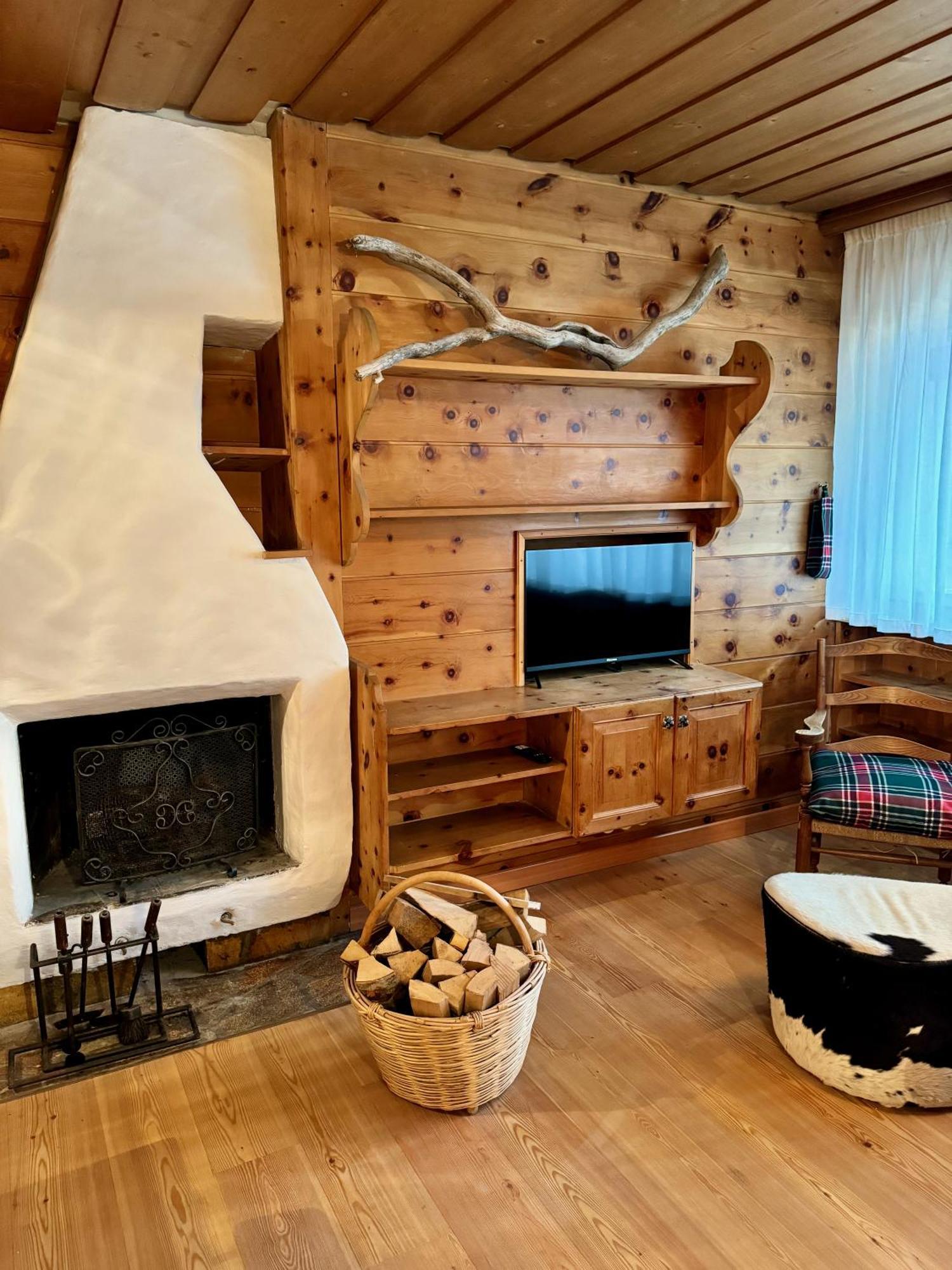 Ca Dolomia, 5 Minutes From Center And Slopes