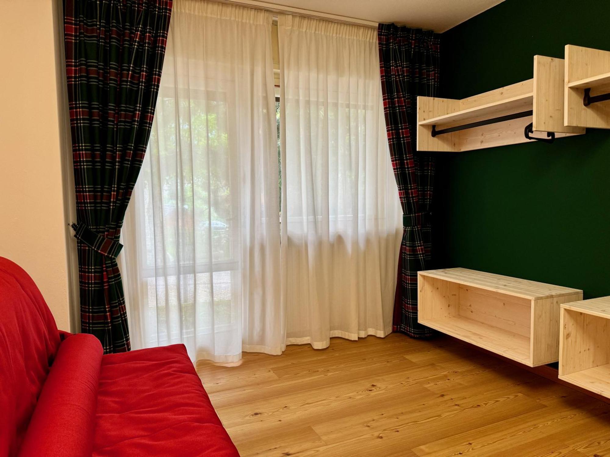 Ca Dolomia, 5 Minutes From Center And Slopes * Cortina d'Ampezzo