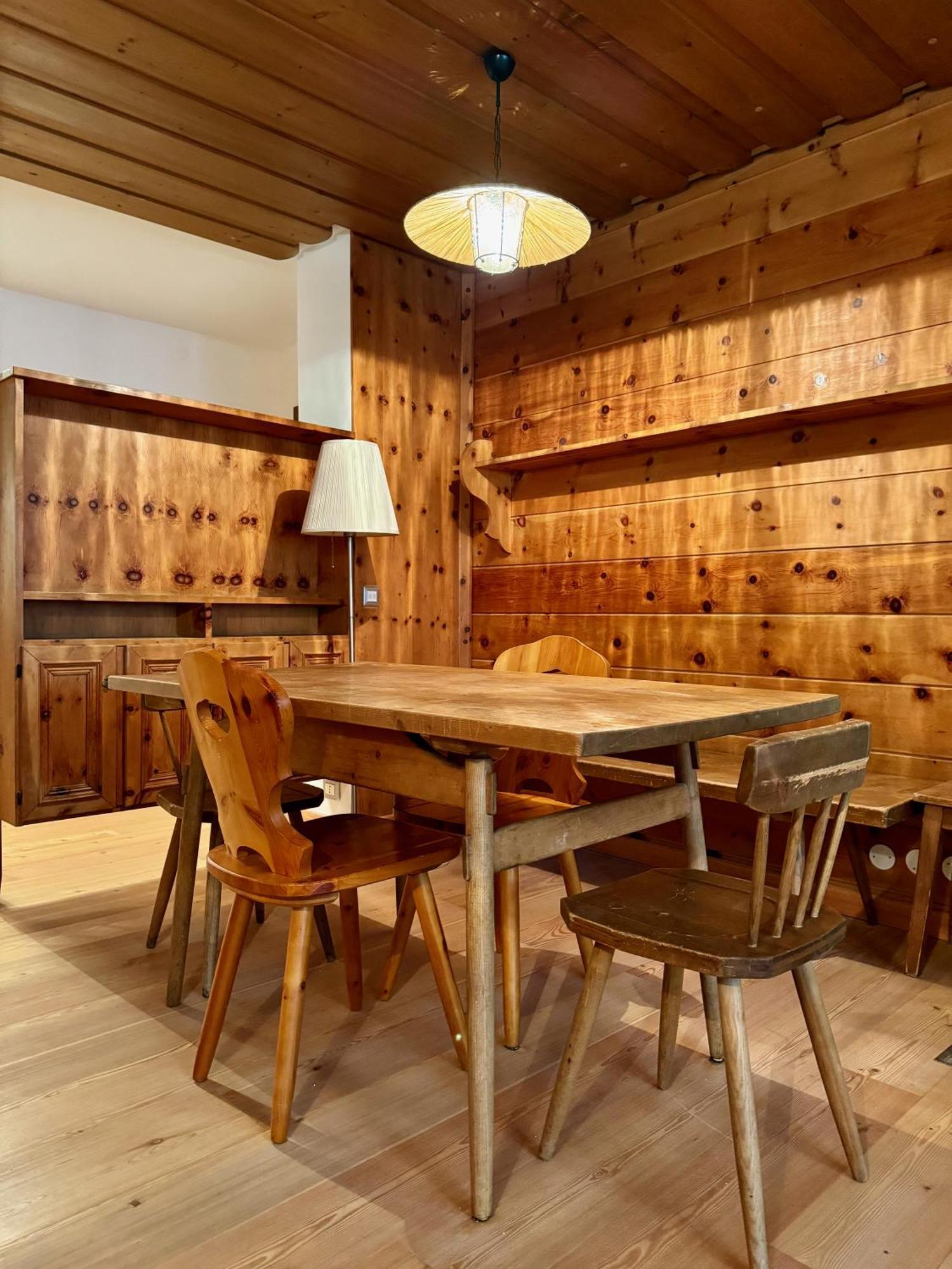 Ca Dolomia, 5 Minutes From Center And Slopes Apartment *