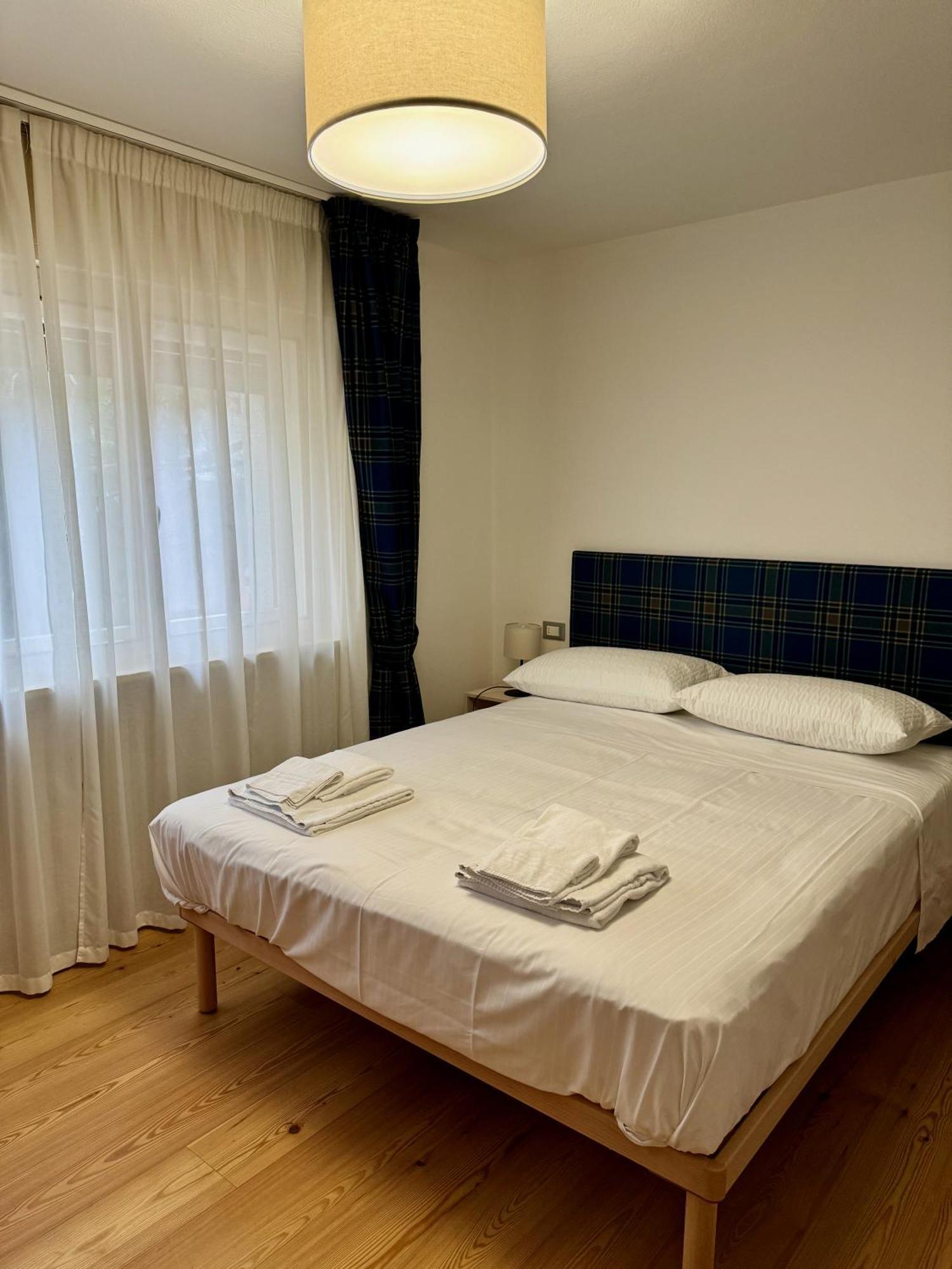 Ca Dolomia, 5 Minutes From Center And Slopes Apartment Cortina d'Ampezzo