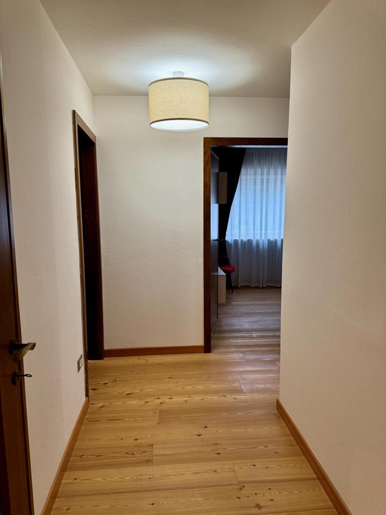 Ca Dolomia, 5 Minutes From Center And Slopes * Cortina d'Ampezzo