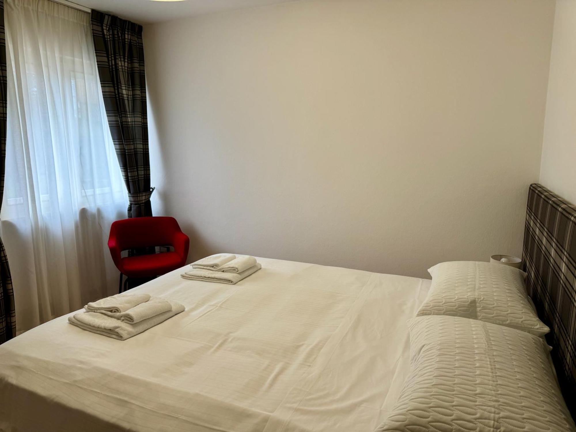 Ca Dolomia, 5 Minutes From Center And Slopes Apartment *