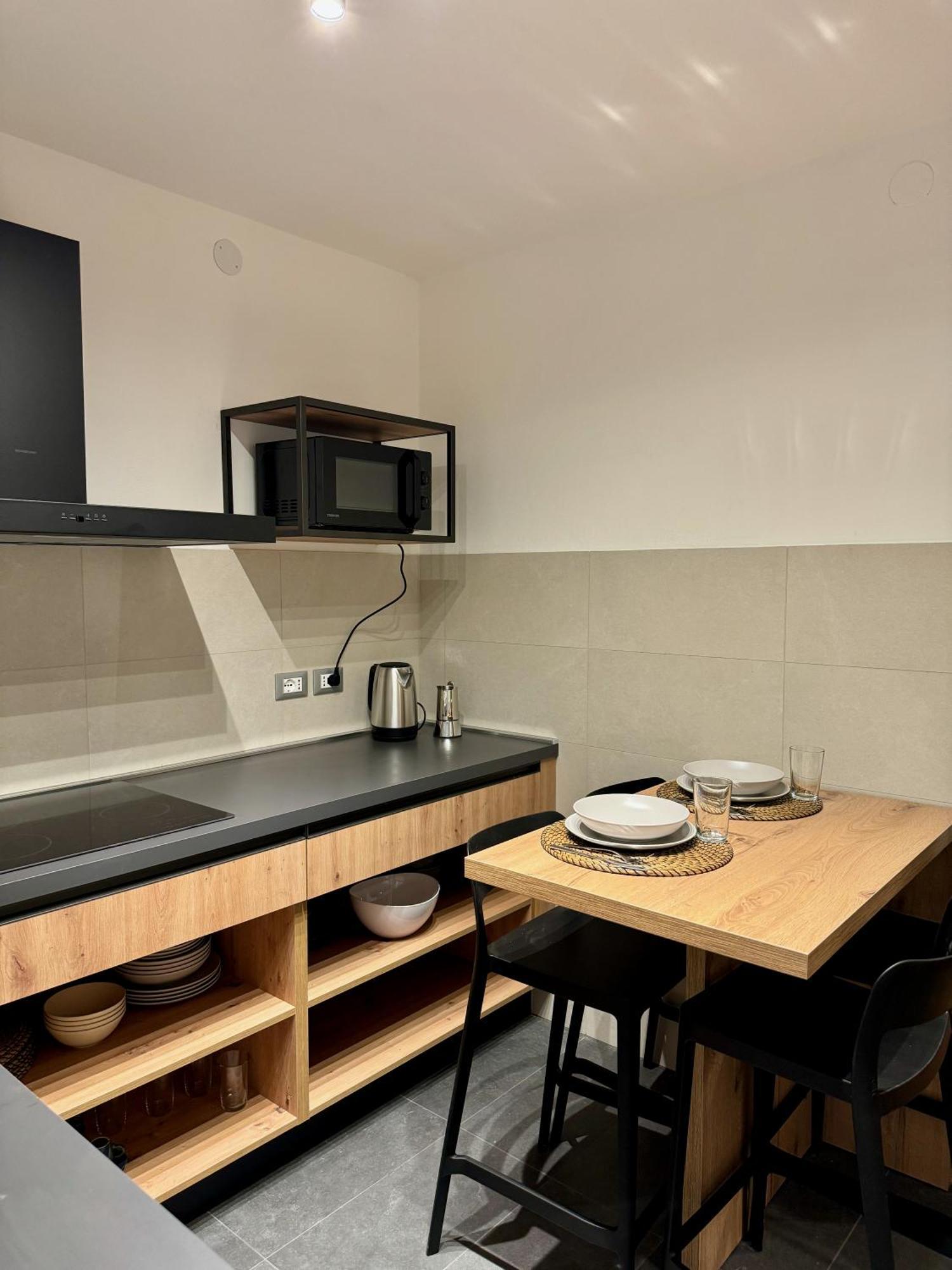 Apartment Ca Dolomia, 5 Minutes From Center And Slopes *