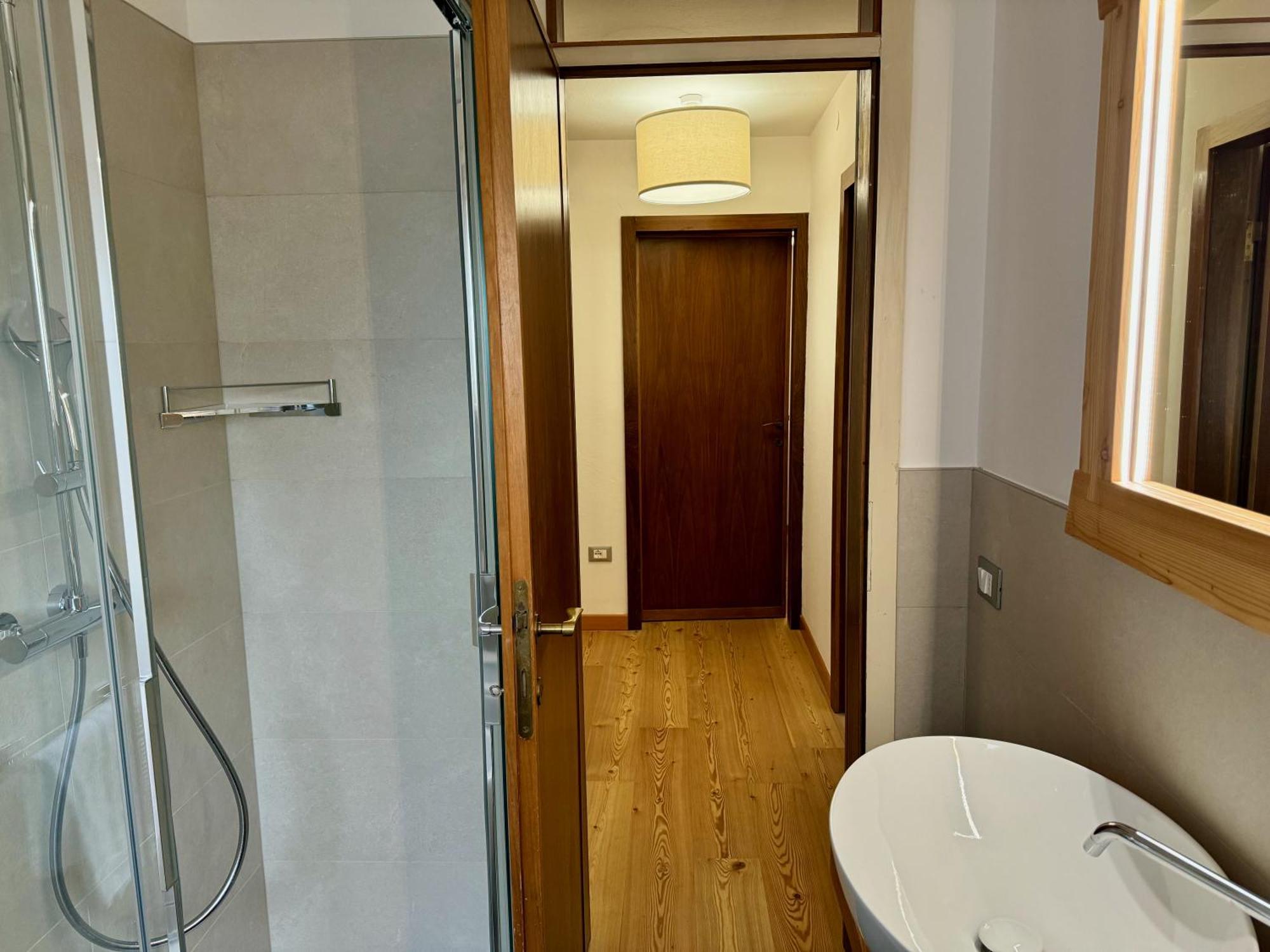 Ca Dolomia, 5 Minutes From Center And Slopes Apartment Cortina d'Ampezzo