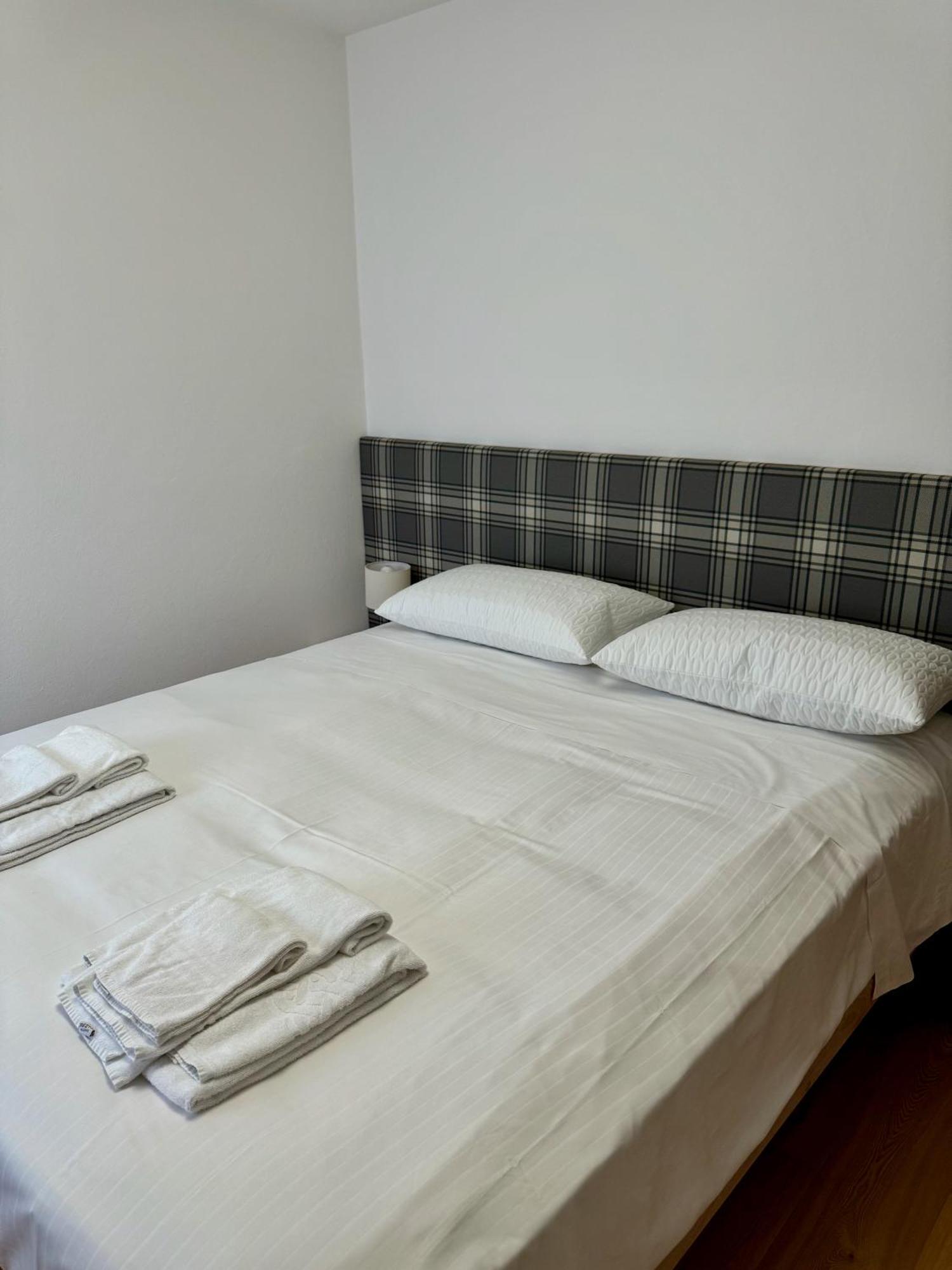 Apartment Ca Dolomia, 5 Minutes From Center And Slopes *