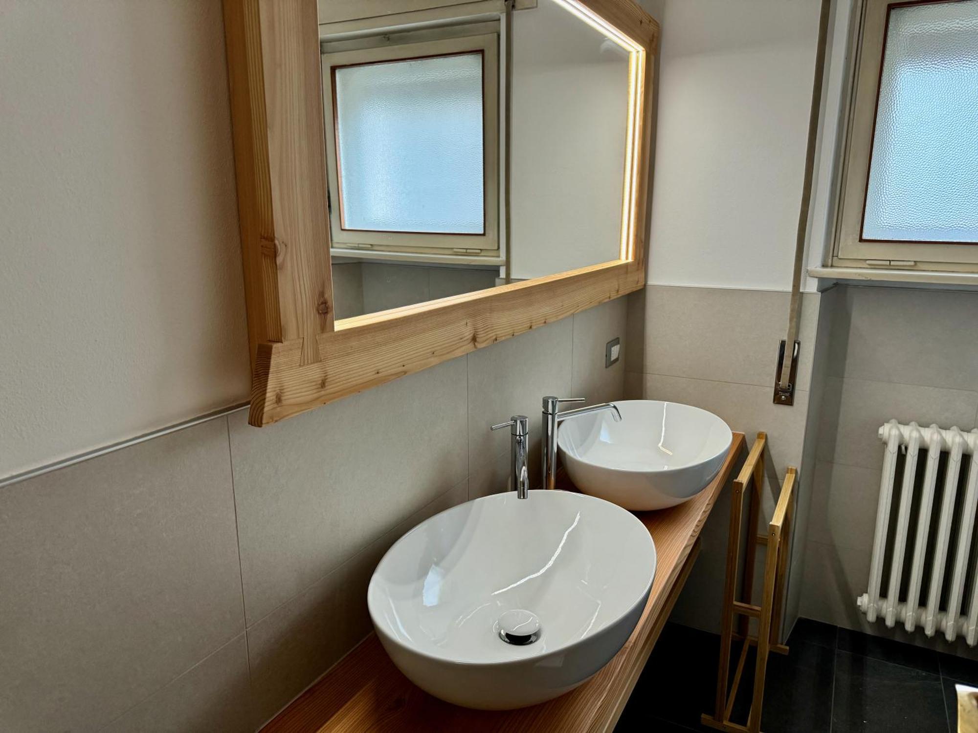 Apartment Ca Dolomia, 5 Minutes From Center And Slopes