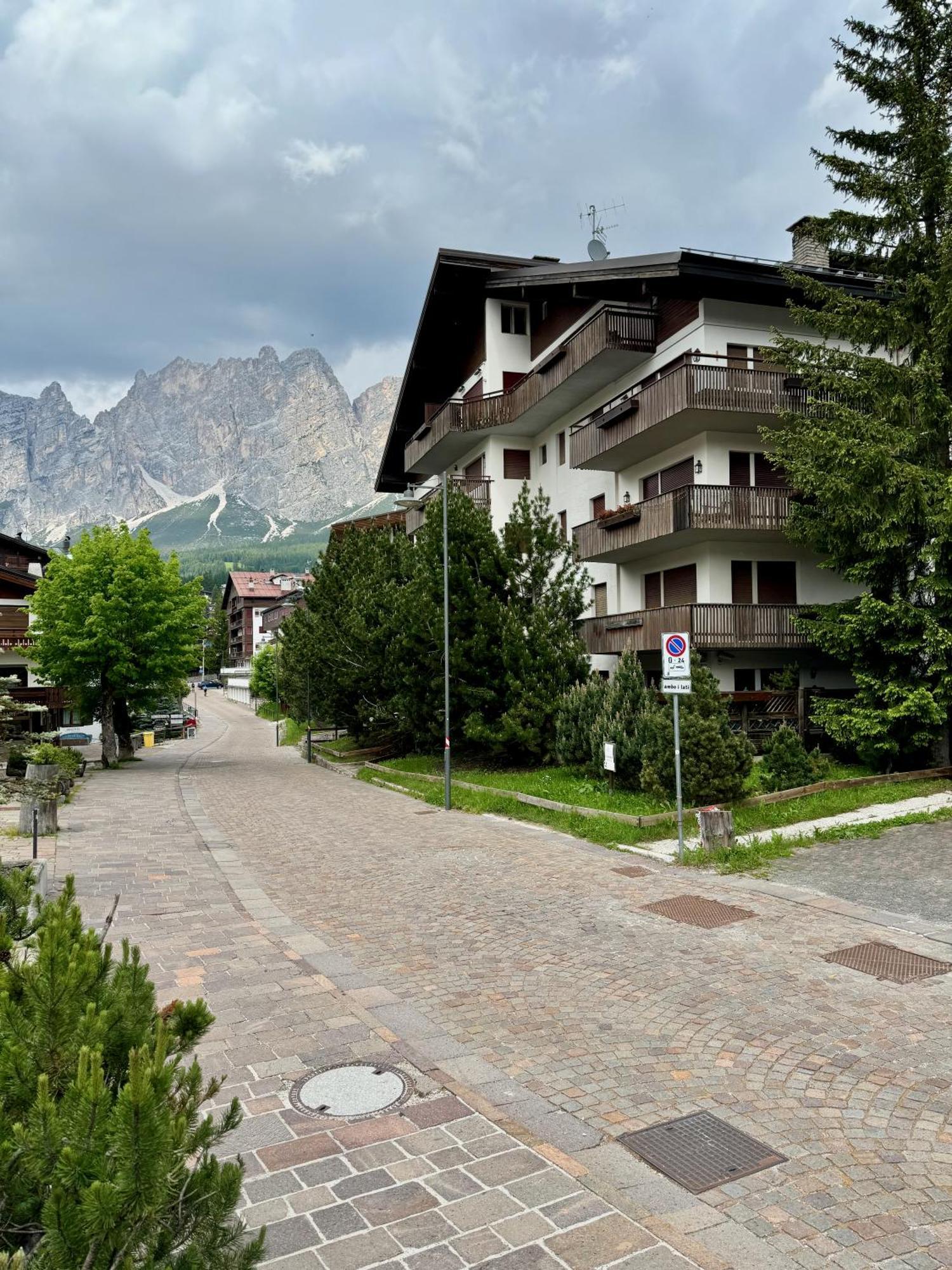 Ca Dolomia, 5 Minutes From Center And Slopes *
